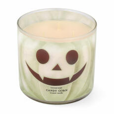 Goose Creek Candle Candy Corn - Halloween Collection...