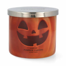 Goose Creek Candle Pumpkin Carving - Halloween Collection...