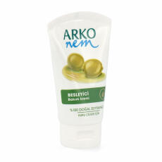 Arko Nem Handcreme Olive 75 ml