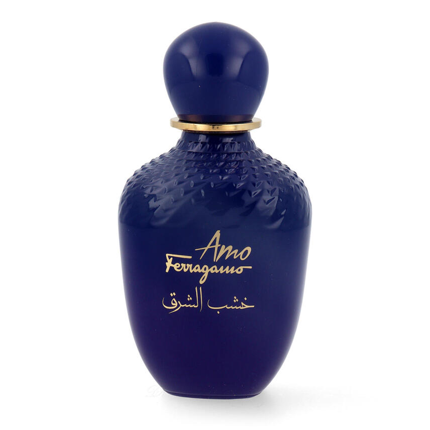 Salvatore Ferragamo Amo Oriental Eau de Parfum f&uuml;r Damen 100ml