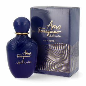 Salvatore Ferragamo Amo Oriental Eau de Parfum für...