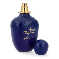 Salvatore Ferragamo Amo Oriental Eau de Parfum f&uuml;r Damen 100ml