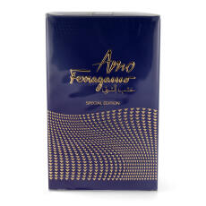 Salvatore Ferragamo Amo Oriental Eau de Parfum f&uuml;r Damen 100ml