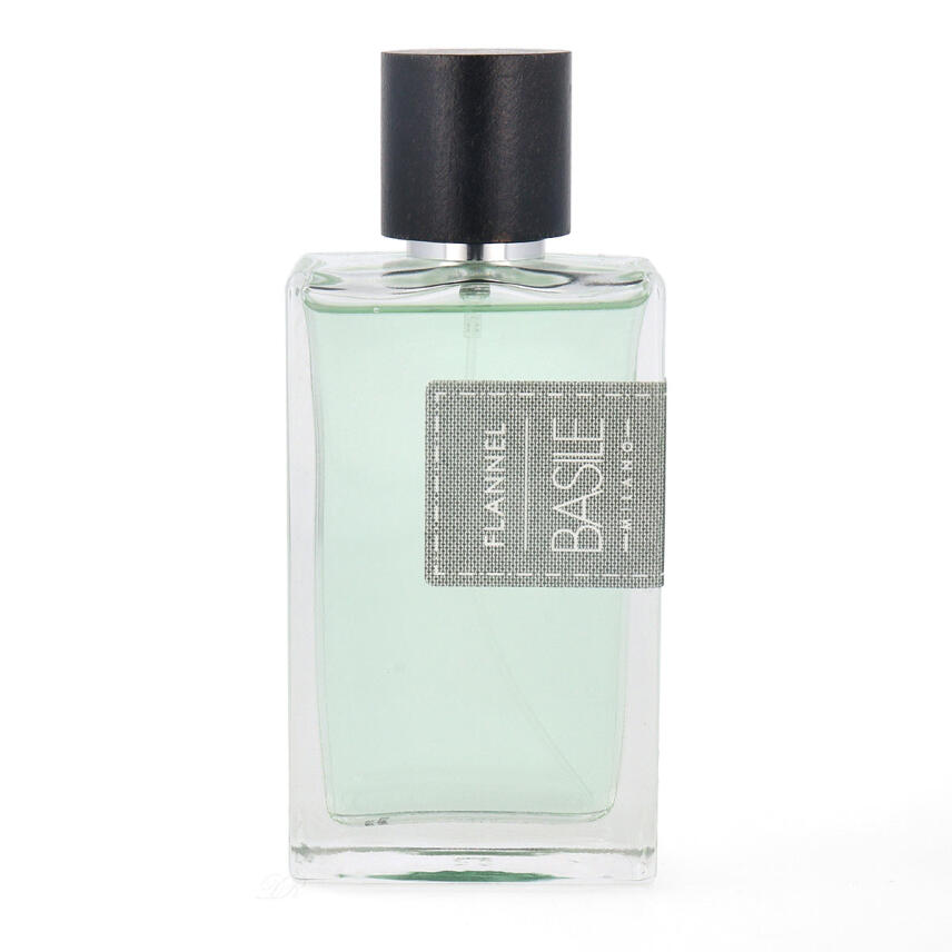 BASILE Flannel Eau de Toilette f&uuml;r Herren 100 ml vapo