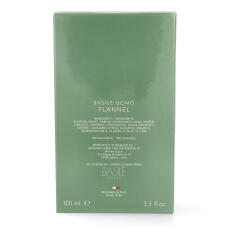 BASILE Flannel Eau de Toilette f&uuml;r Herren 100 ml vapo