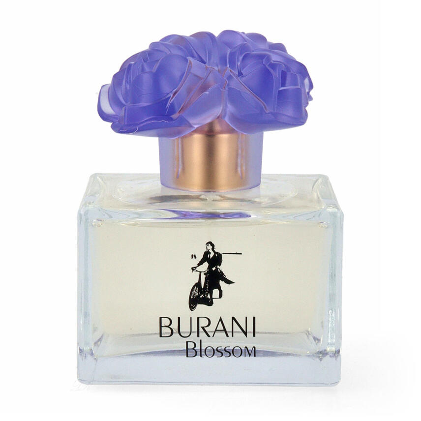 Burani Blossom Eau de Parfum f&uuml;r Damen 100 ml