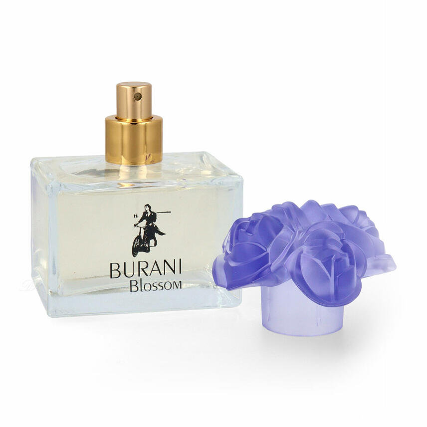 Burani Blossom Eau de Parfum f&uuml;r Damen 100 ml