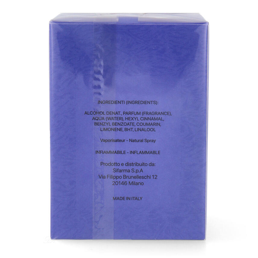 Burani Blossom Eau de Parfum f&uuml;r Damen 100 ml