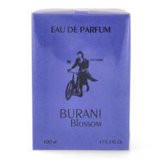Burani Blossom Eau de Parfum f&uuml;r Damen 100 ml