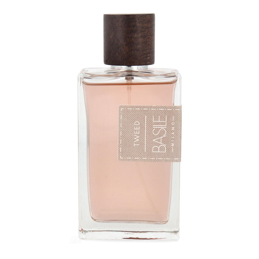 BASILE Tweed Eau de Toilette f&uuml;r Herren 100 ml vapo