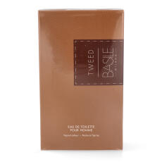 BASILE Tweed Eau de Toilette f&uuml;r Herren 100 ml vapo