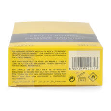 Costume National Free dHomme Eau de Parfum 100 ml vapo