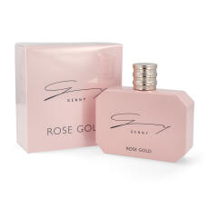 Genny Rose Gold Eau de Toilette 100 ml