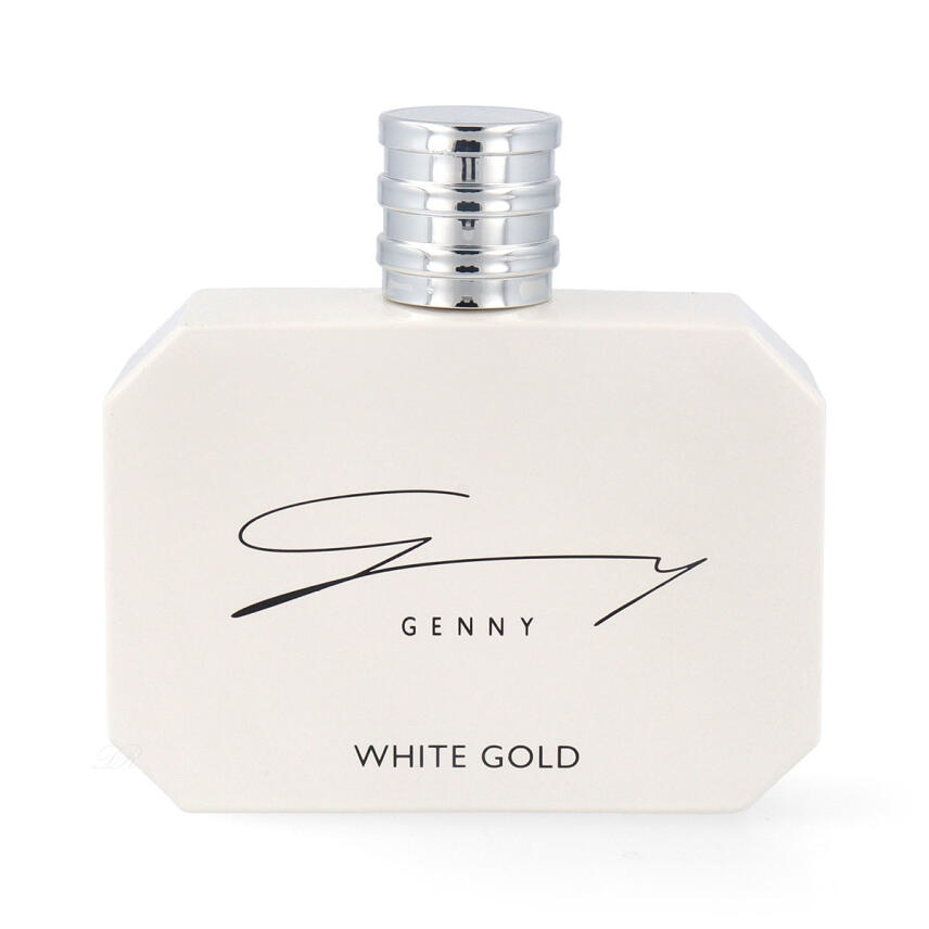 Genny White Gold Eau de Toilette 100 ml