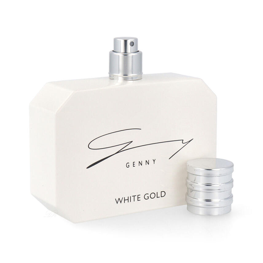 Genny White Gold Eau de Toilette 100 ml