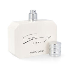 Genny White Gold Eau de Toilette 100 ml