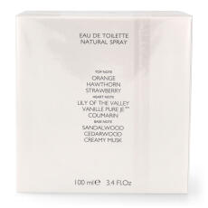 Genny White Gold Eau de Toilette 100 ml