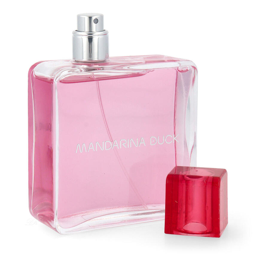 Mandarina Duck for her Eau de Toilette 100 ml