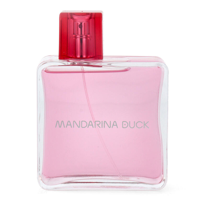 Mandarina Duck for her Eau de Toilette 100 ml