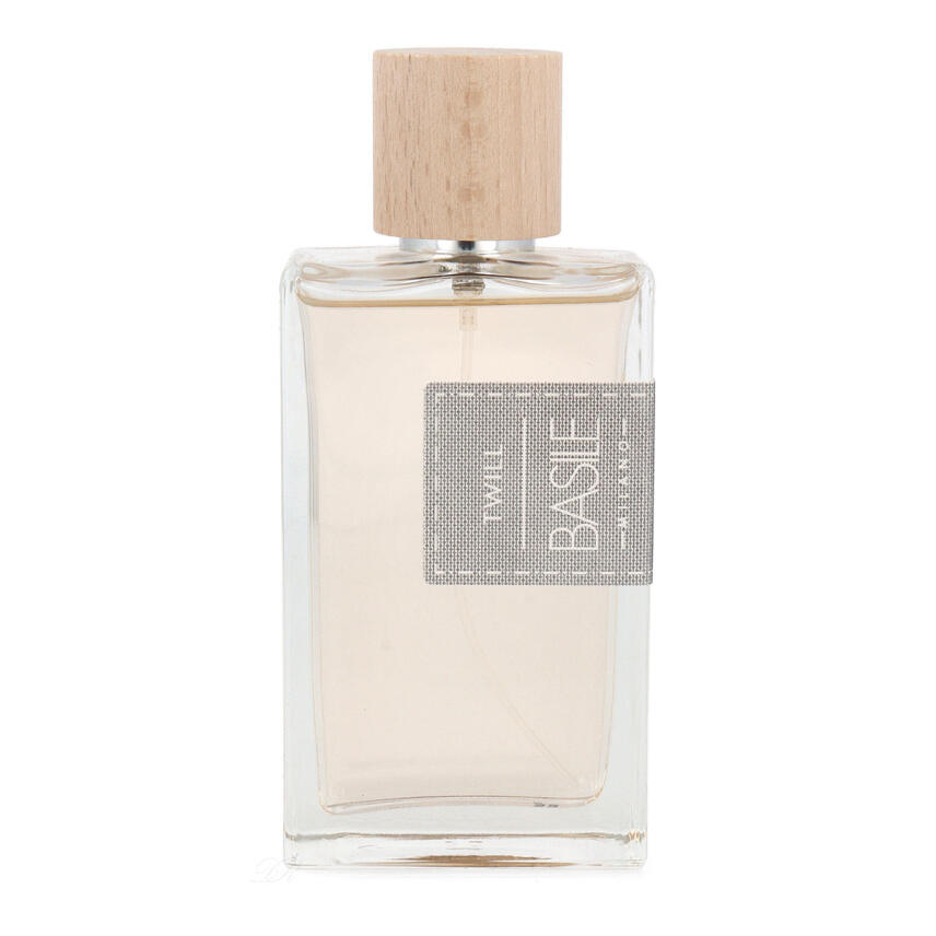 BASILE Twill Eau de Toilette f&uuml;r Herren 100 ml vapo