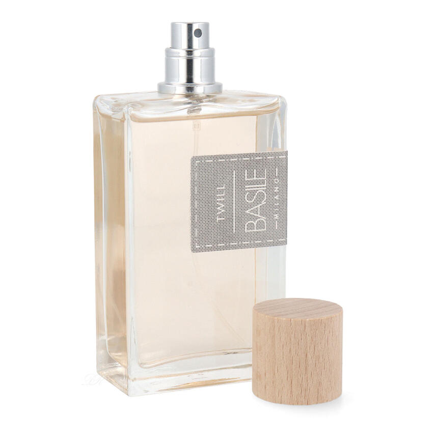 BASILE Twill Eau de Toilette f&uuml;r Herren 100 ml vapo