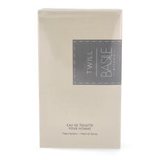 BASILE Twill Eau de Toilette f&uuml;r Herren 100 ml vapo