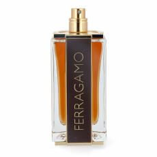 Salvatore Ferragamo Uomo Spicy Leather Eau de Parfum 100 ml vapo