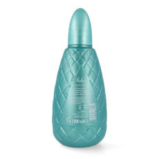 Pino Silvestre Muschio Bianco Badeschaum 1000 ml