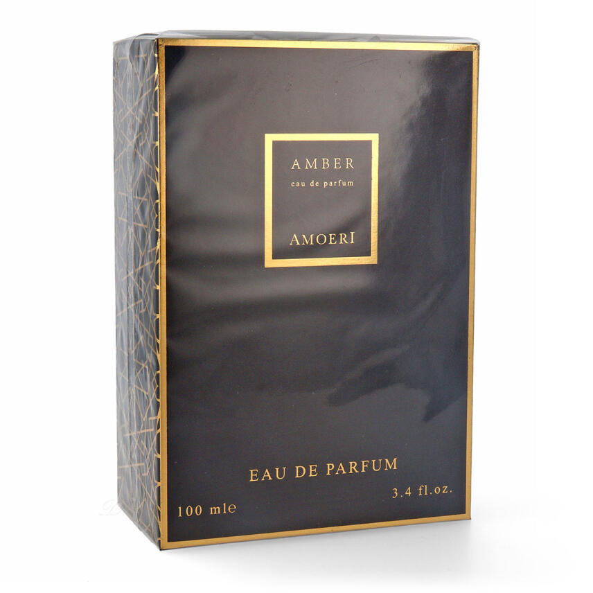 Amoeri Amber Eau de Parfum 100 ml