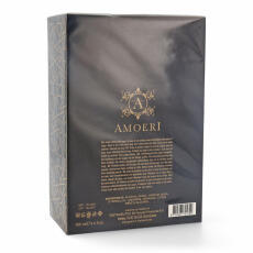 Amoeri Amber Eau de Parfum 100 ml