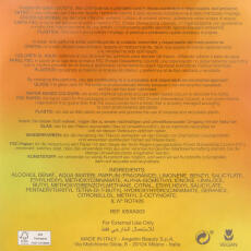 Mandarina Duck Vida Loca for Her Eau de Toilette 100 ml