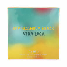 Mandarina Duck Vida Loca f&uuml;r Herren Eau de Toilette...