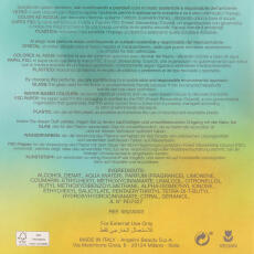 Mandarina Duck Vida Loca f&uuml;r Herren Eau de Toilette 100 ml vapo