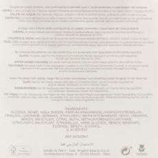 Mandarina Duck f&uuml;r Damen Eau de Toilette 100 ml