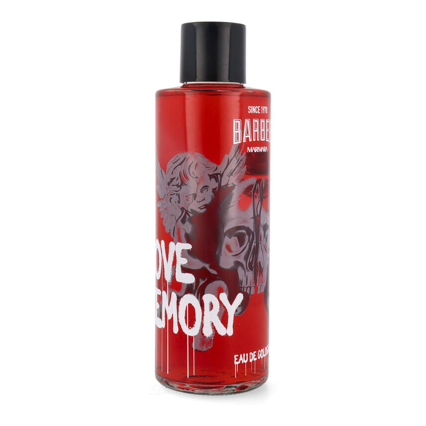 Marmara Barber Love Memory Eau de Cologne 500 ml