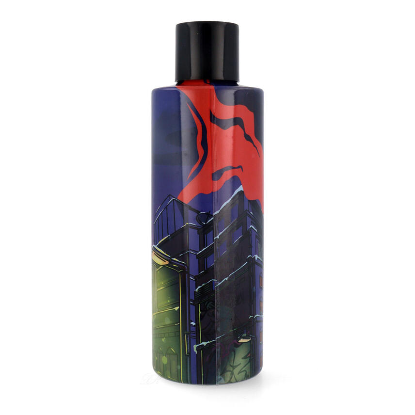 Marmara Barber X-MAS Christmas Eau de Cologne 500 ml