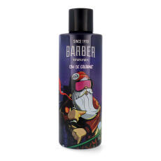 Marmara Barber X-MAS Christmas Eau de Cologne 500 ml