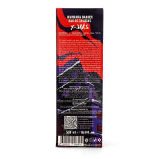 Marmara Barber X-MAS Christmas Eau de Cologne 500 ml