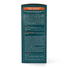 GEOMAR Kit mit Drainageverb&auml;nden Anti Cellulite