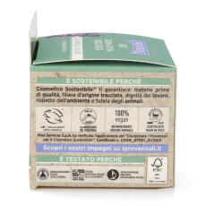 I Provenzali Bio Gesichtscreme Erste Falten Lavendel 50 ml