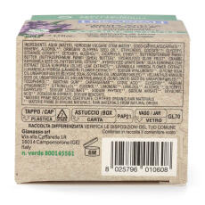 I Provenzali Bio Gesichtscreme Erste Falten Lavendel 50 ml