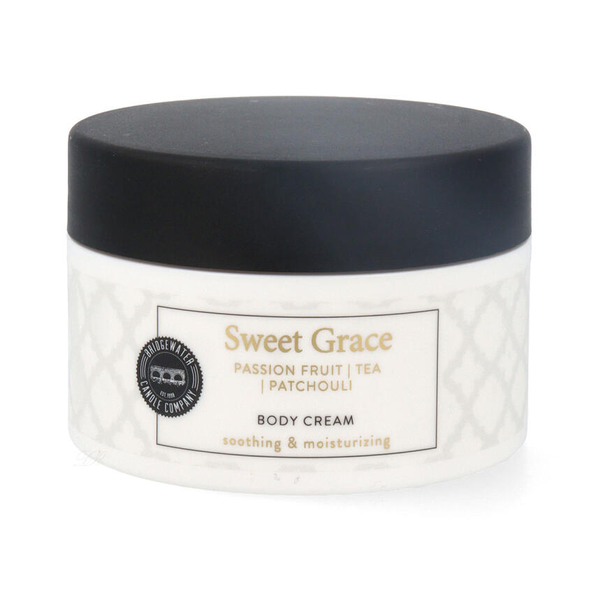Bridgewater Sweet Grace Body Cream 250 ml