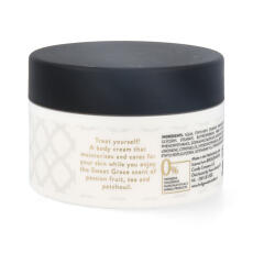 Bridgewater Sweet Grace Body Cream 250 ml