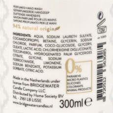 Bridgewater Sweet Grace Handseife 300 ml