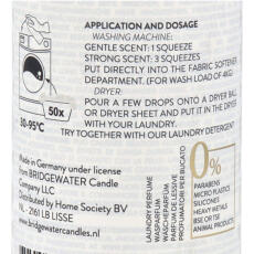 Bridgewater Sweet Grace W&auml;scheparfum 200 ml