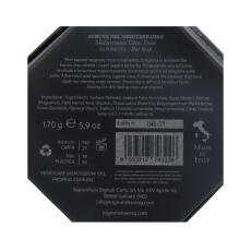 Saponificio Bignoli Agrumi del Mediterraneo Seife 170 g