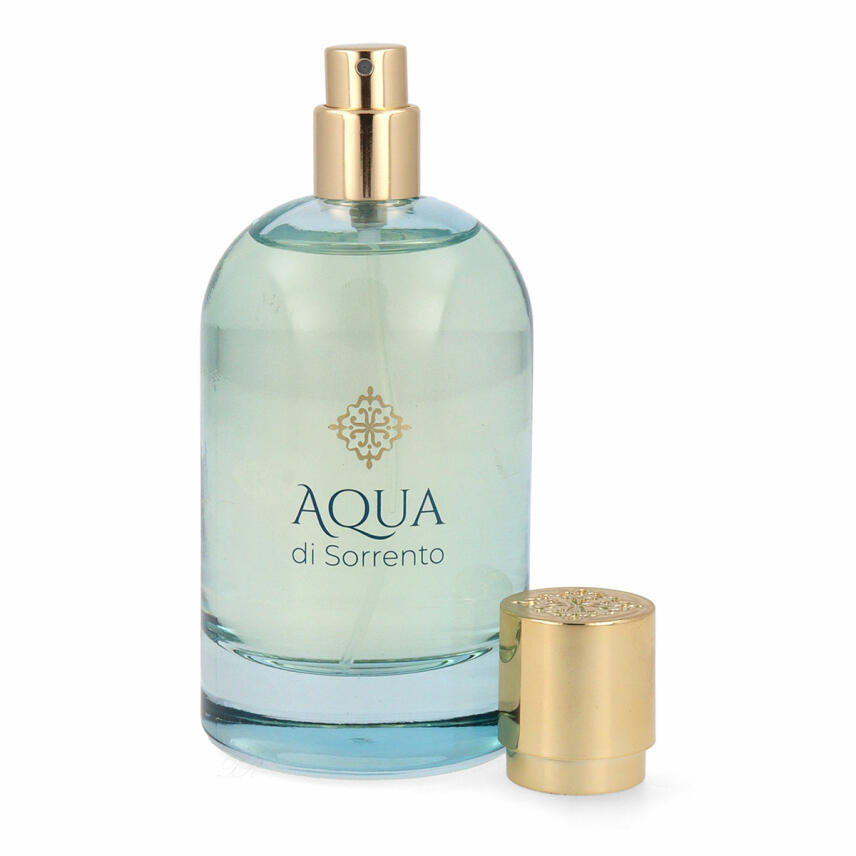 Aqua di Sorrento Posillipo Eau de Parfum f&uuml;r Herren 100ml