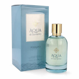 Aqua di Sorrento Posillipo Eau de Parfum für Herren...