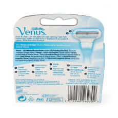 Gillette Venus Klingen 4er Pack