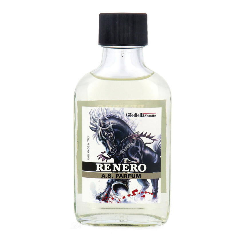 The Goodfellas smile Re Nero Aftershave  100 ml